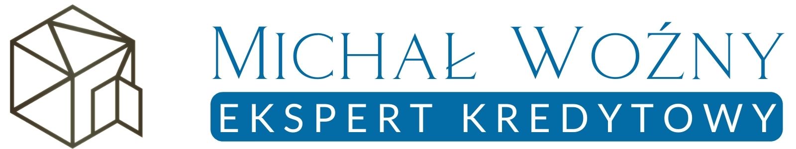 Michał Woźny - Kredyty Hipoteczne Wrocław